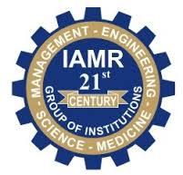 IAMR group of Institutions