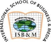 International School of Business & Media (ISB&M) ,Pune