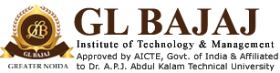 G.L. Bajaj Institute of Management and Research