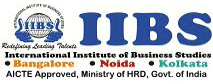 IIBS Banglore- Noida-Kolkata